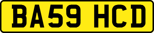 BA59HCD