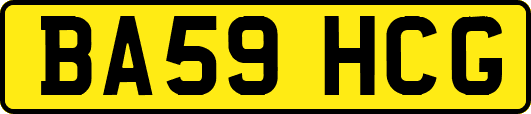 BA59HCG