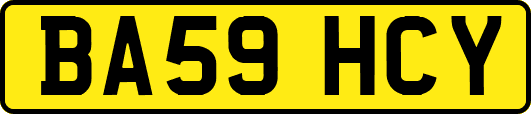 BA59HCY