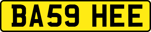 BA59HEE