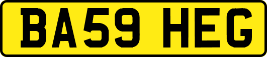 BA59HEG