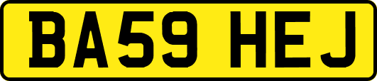 BA59HEJ