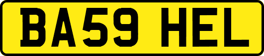 BA59HEL