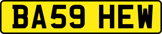 BA59HEW