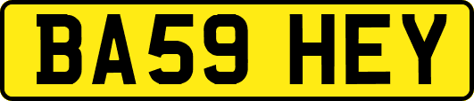 BA59HEY