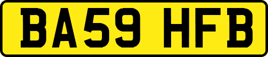 BA59HFB