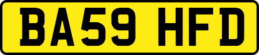 BA59HFD