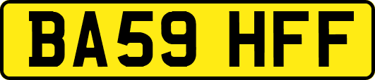 BA59HFF