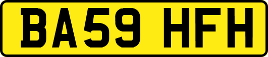 BA59HFH