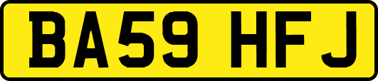 BA59HFJ
