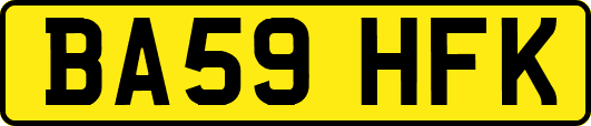 BA59HFK