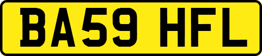 BA59HFL