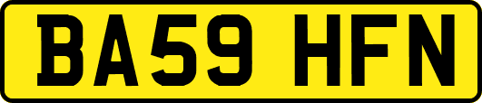 BA59HFN