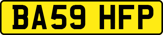 BA59HFP