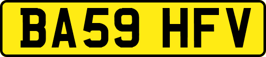 BA59HFV