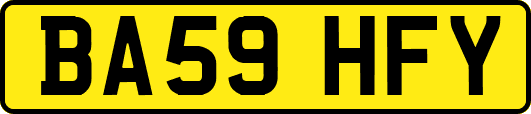 BA59HFY