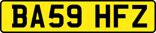 BA59HFZ