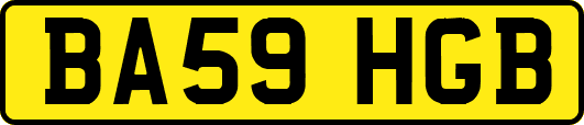 BA59HGB