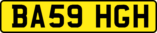 BA59HGH