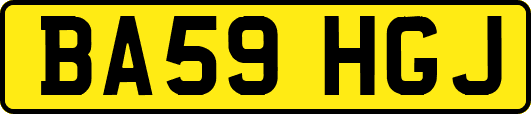 BA59HGJ
