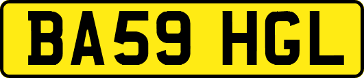 BA59HGL