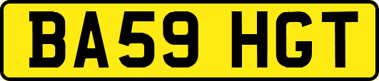 BA59HGT