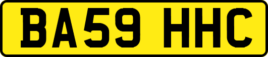 BA59HHC