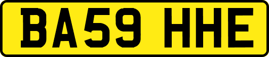 BA59HHE
