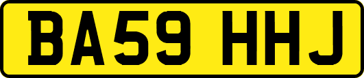 BA59HHJ