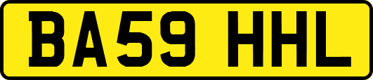 BA59HHL