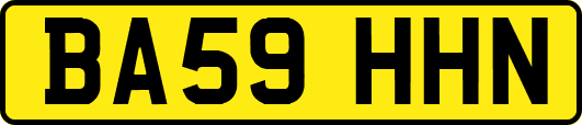BA59HHN