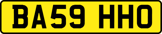 BA59HHO