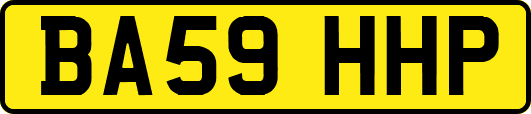 BA59HHP