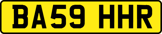 BA59HHR