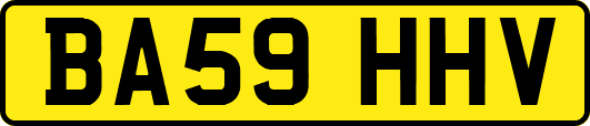 BA59HHV