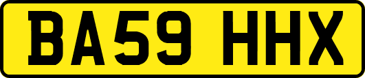 BA59HHX