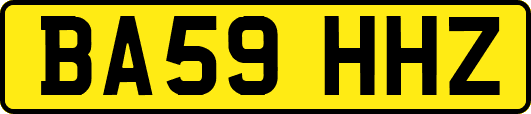BA59HHZ