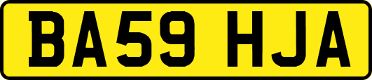 BA59HJA
