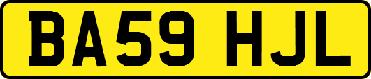BA59HJL