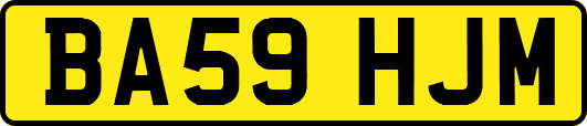 BA59HJM