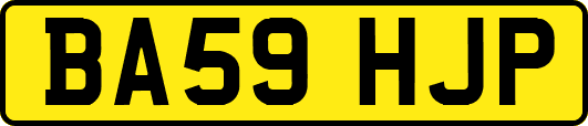 BA59HJP