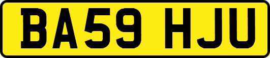 BA59HJU