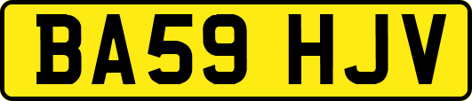 BA59HJV