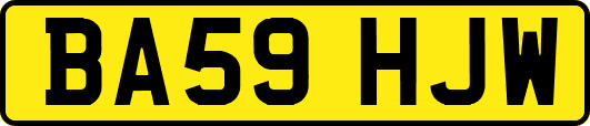 BA59HJW