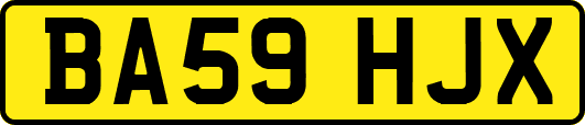 BA59HJX