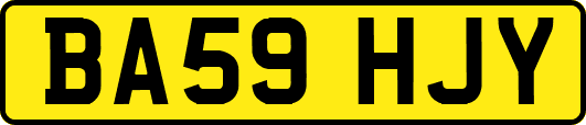 BA59HJY