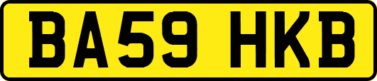 BA59HKB
