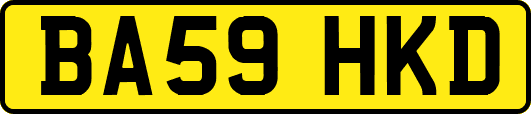 BA59HKD