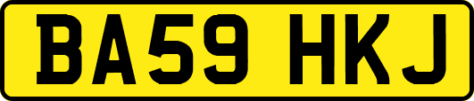 BA59HKJ
