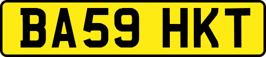 BA59HKT